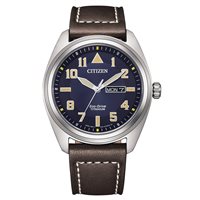 Orologio Citizen Uomo Supertitanio - Uomo in Titanio BM8560-37L